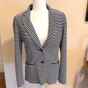 Lauren by Ralph Lauren lined blazer- NWOT